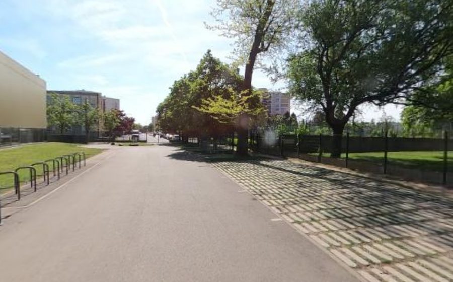Vue du Mini-giratoire n°12484442055