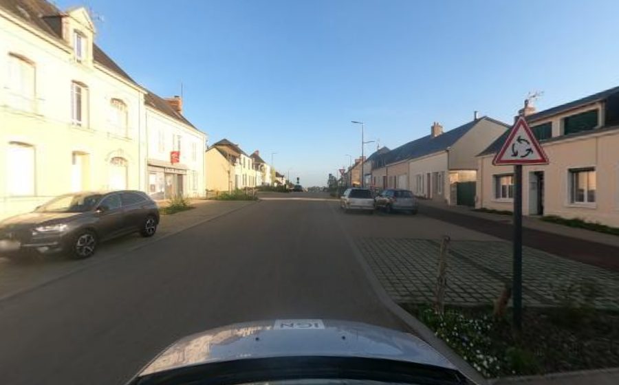 Vue du Mini-giratoire n°12500405918