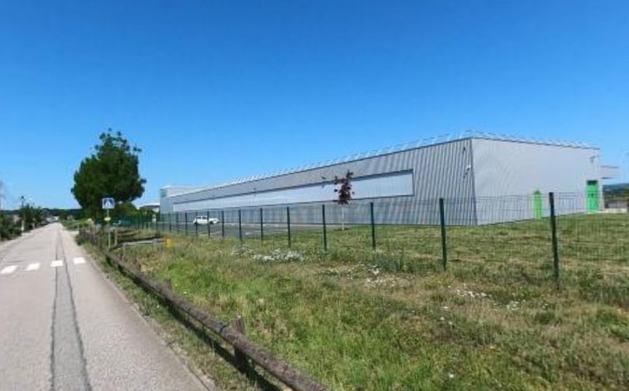 Vue du Mini-giratoire n°12569857656