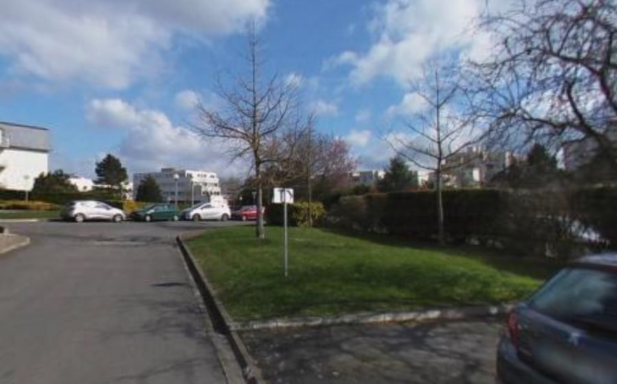 Vue du Mini-giratoire n°12631190865