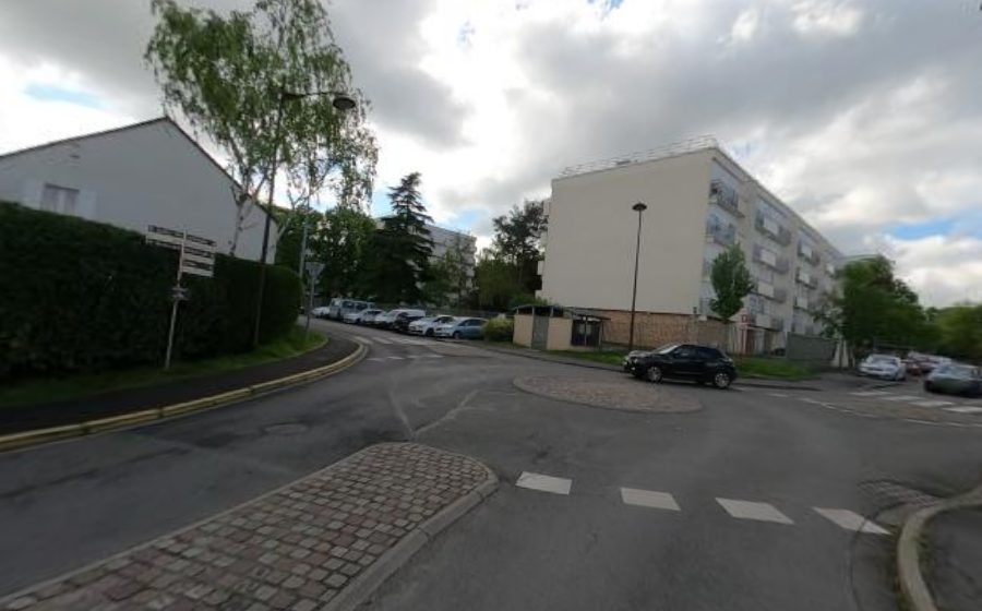 Vue du Mini-giratoire n°12646646329