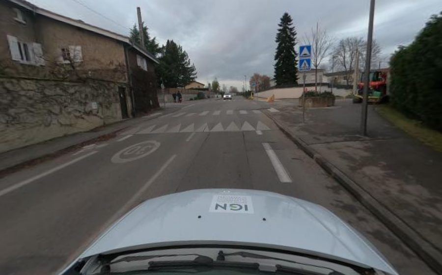 Vue du Rond-point anonyme n°112686589