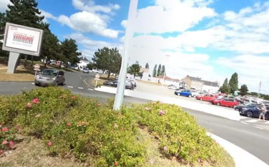 Vue du Rond-point anonyme n°11288625
