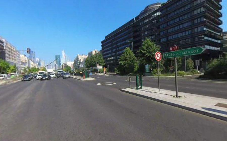 Vue du Mini-giratoire n°12965912880