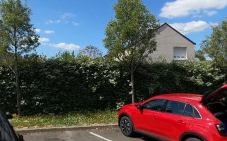 Vue du Mini-giratoire n°12999248181