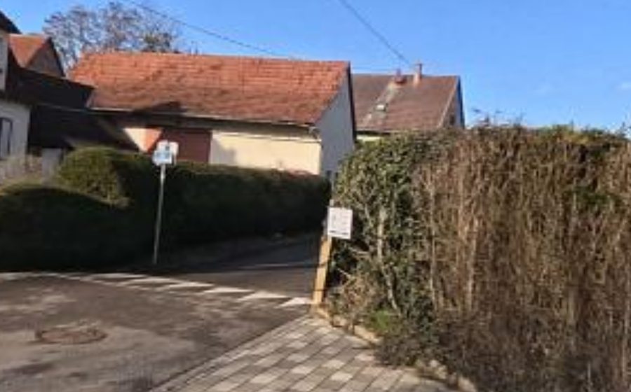 Vue du Mini-giratoire n°13019111632