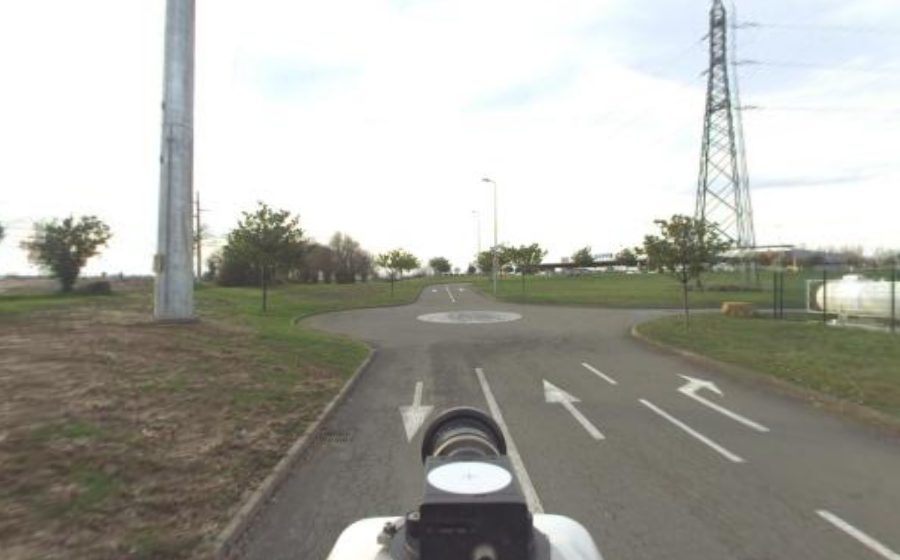 Vue du Rond-point anonyme n°113138061
