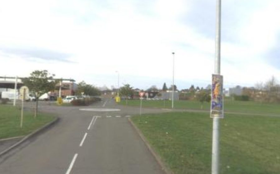 Vue du Rond-point anonyme n°113138070