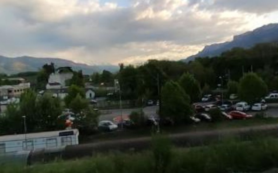 Vue du Mini-giratoire n°13202206721