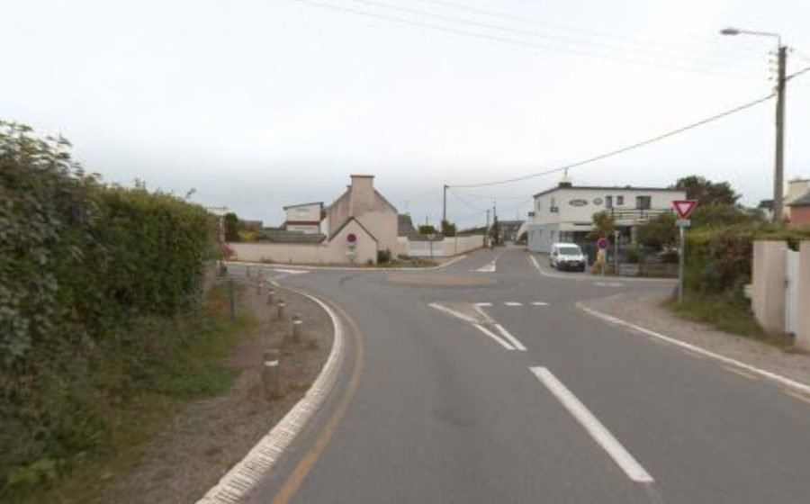 Vue du Rond-point anonyme n°113219656