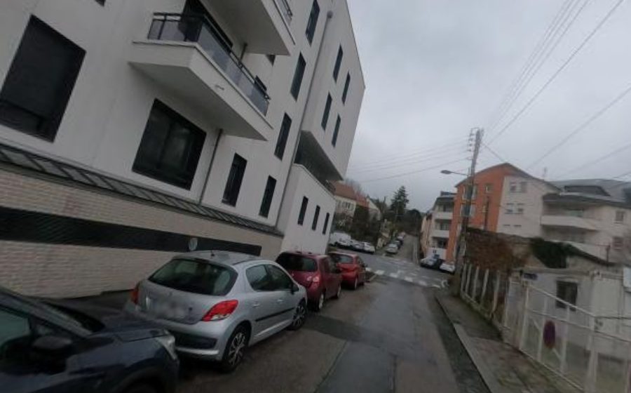 Vue du Mini-giratoire n°13243006516