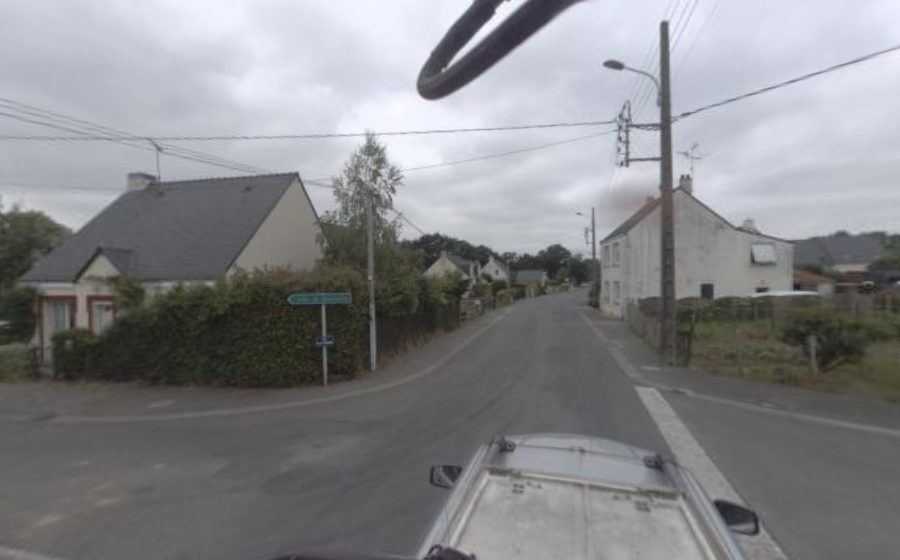 Vue du Rond-point anonyme n°1132538938