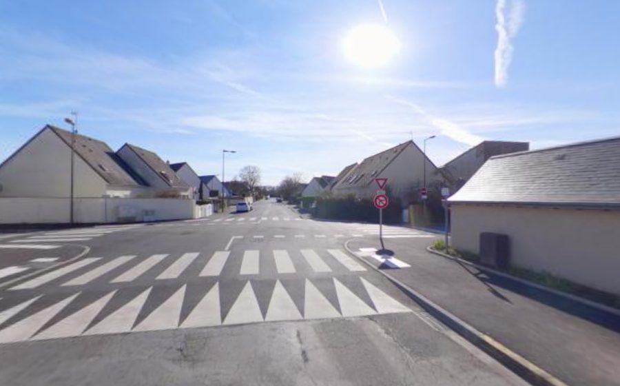 Vue du Mini-giratoire n°13287908534