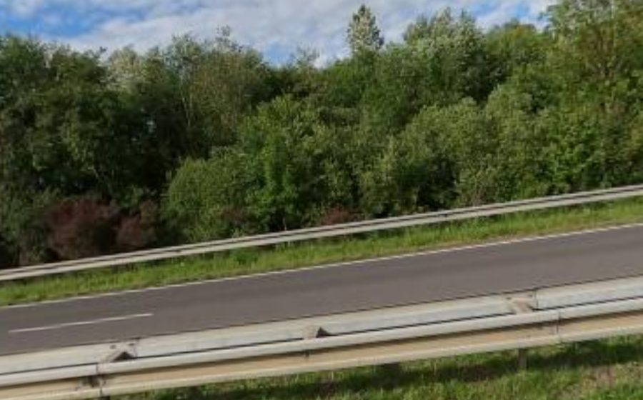 Vue du Mini-giratoire n°13301951081