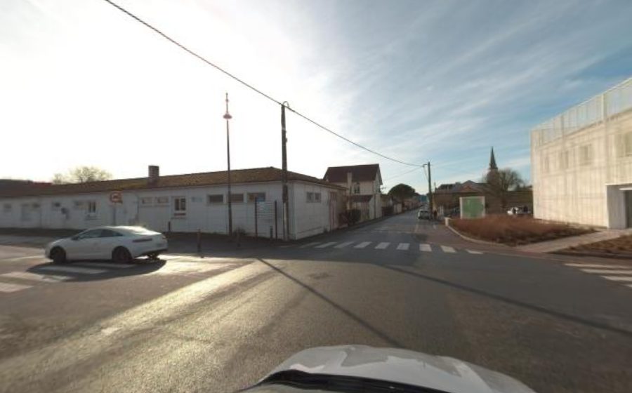 Vue du Rond-point anonyme n°1133250086
