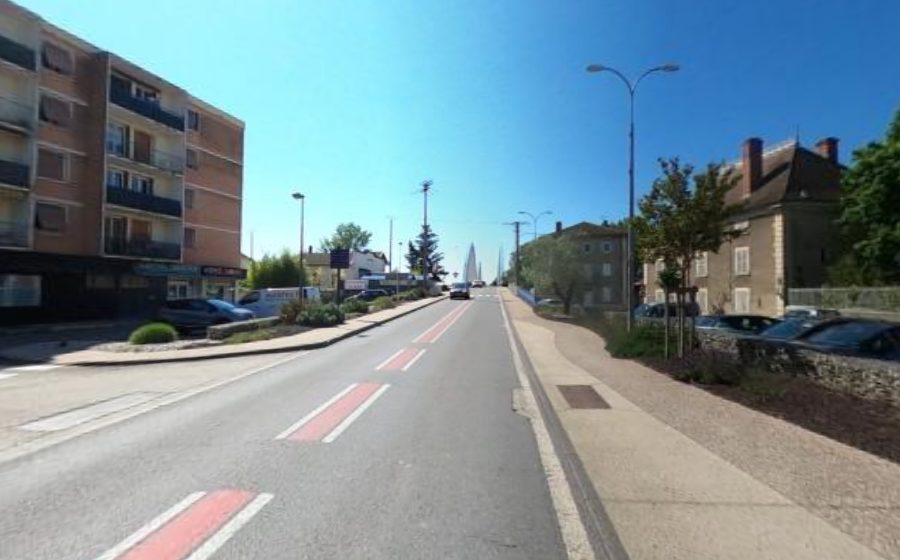Vue du Mini-giratoire n°13409078075