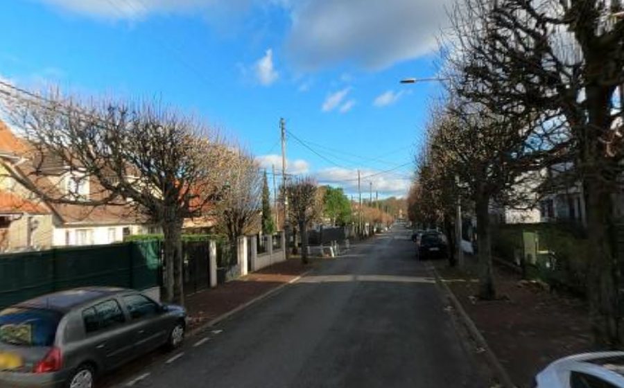 Vue du Mini-giratoire n°13437891516