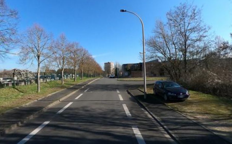 Vue du Mini-giratoire n°13442679251