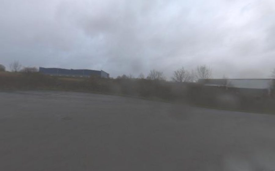Vue du Mini-giratoire n°13514027753
