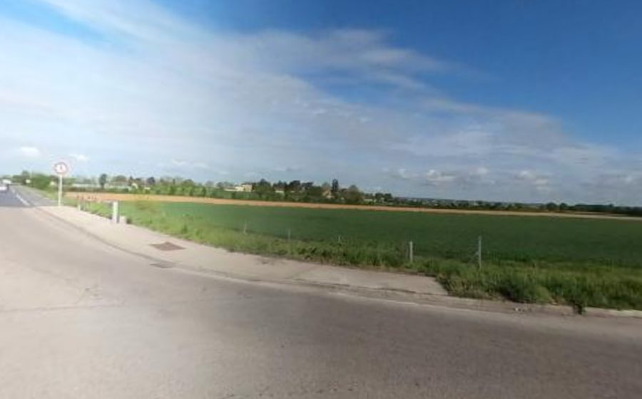Vue du Rond-point anonyme n°113559980