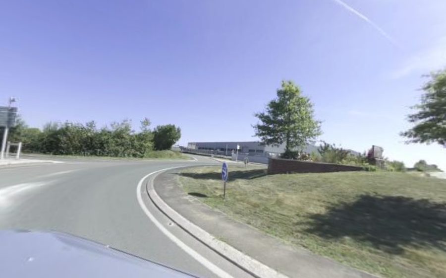 Vue du Rond-point anonyme n°113561529