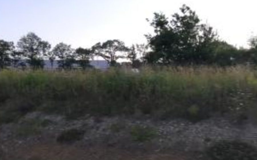 Vue du Rond-point anonyme n°1135849372
