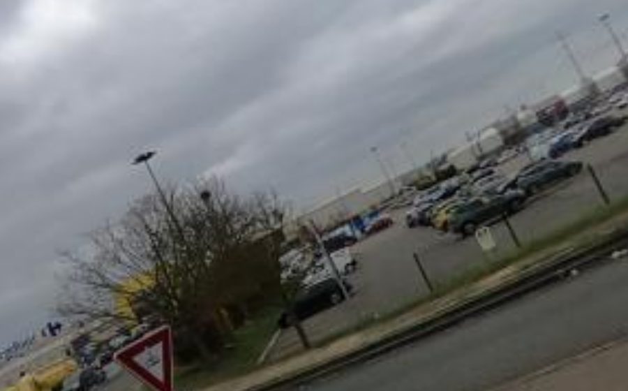 Vue du Rond-point anonyme n°1135895884