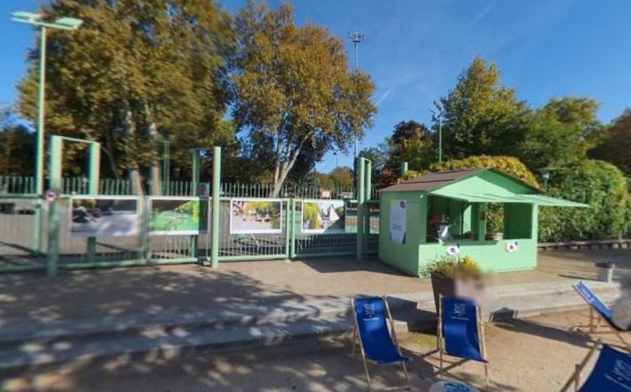 Vue du Mini-giratoire n°13752848678