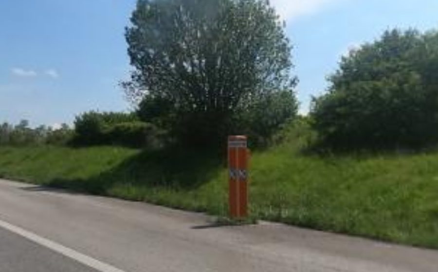 Vue du Rond-point anonyme n°113756939