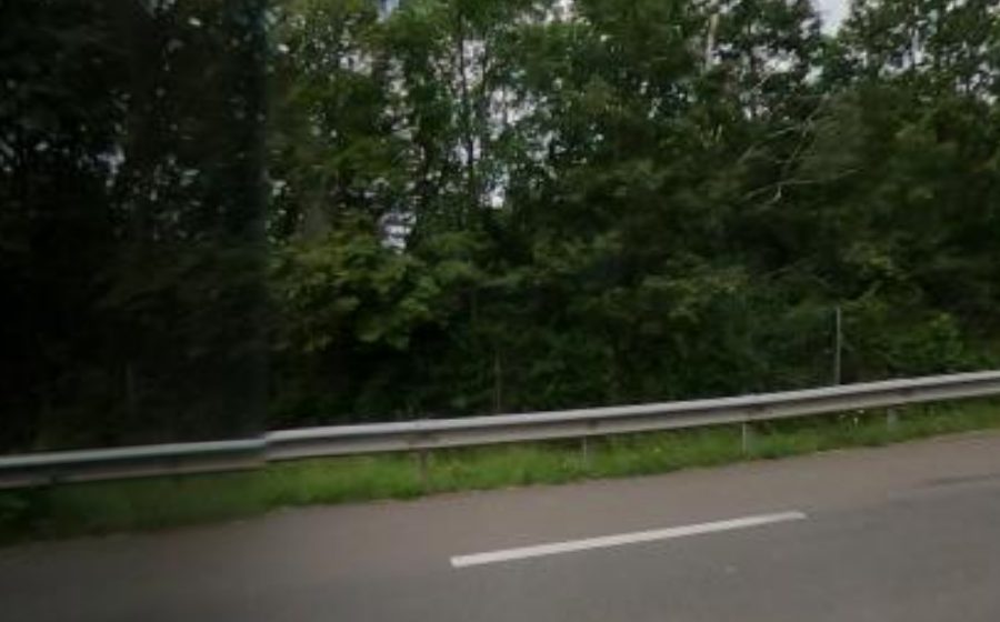 Vue du Rond-point anonyme n°113803892