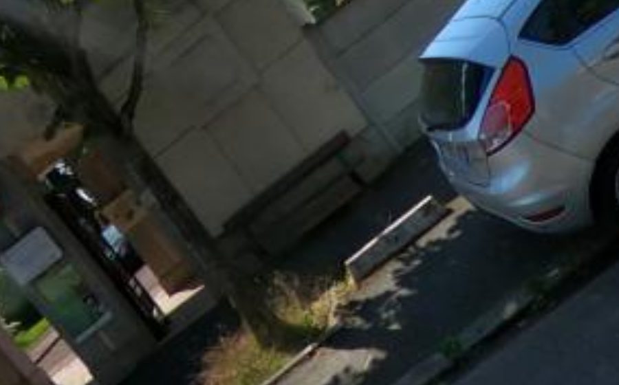 Vue du Rond-point anonyme n°1138597008