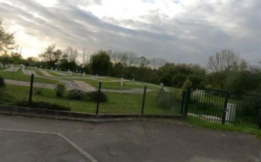 Vue du Mini-giratoire n°13997806354