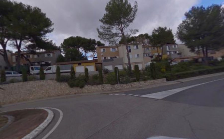 Vue du Rond-point anonyme n°11405694