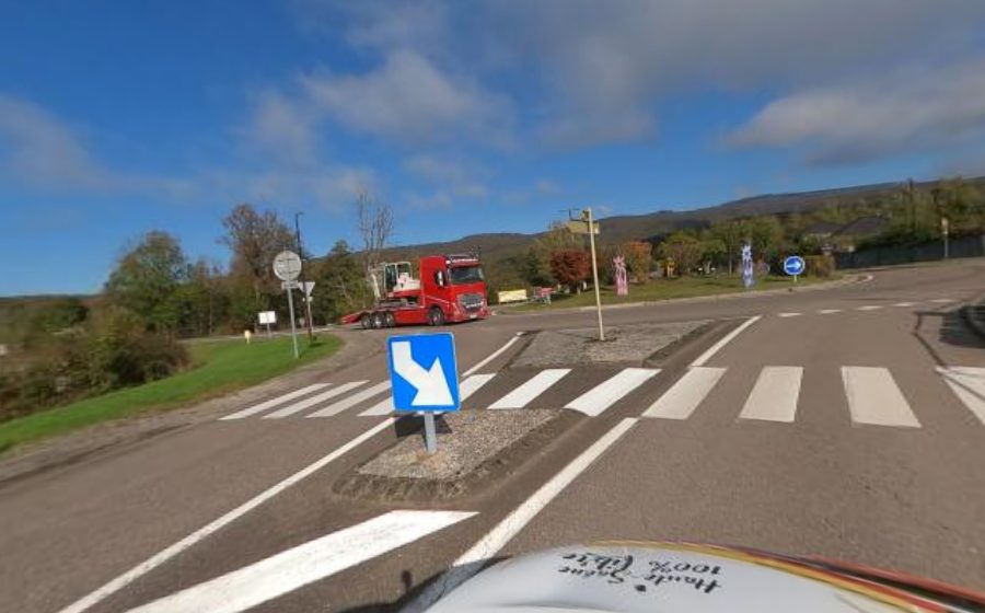 Vue du Rond-point anonyme n°114302010