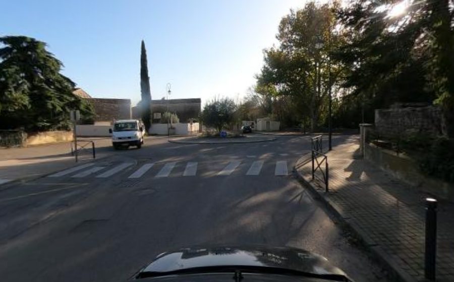 Vue du Rond-point anonyme n°1143914810