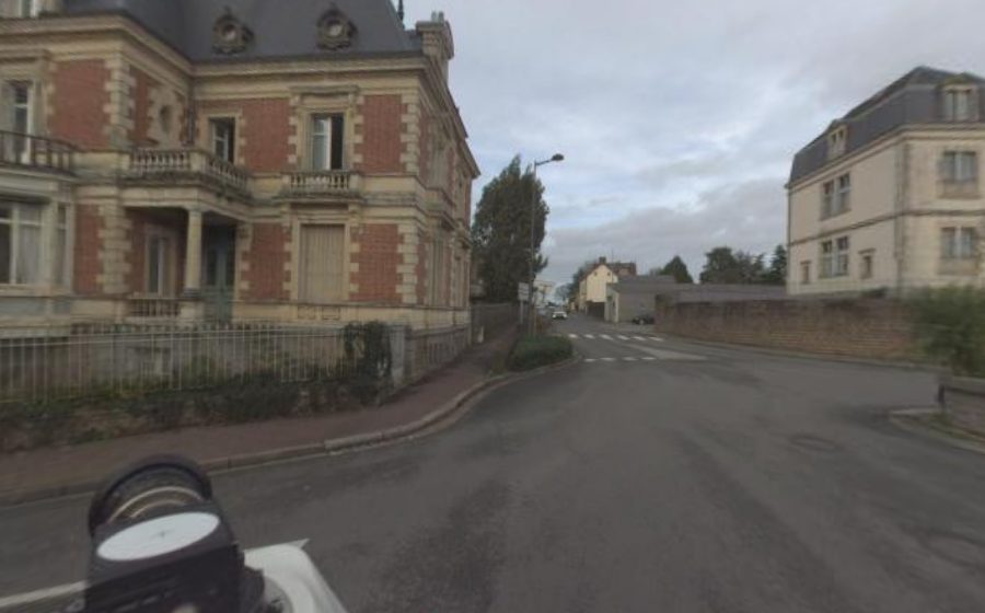 Vue du Rond-point anonyme n°114436568