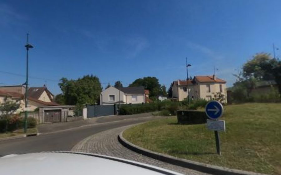 Vue du Rond-point anonyme n°114532865