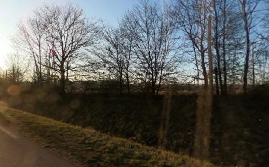 Vue du Rond-point anonyme n°1146762354