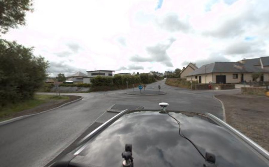 Vue du Rond-point anonyme n°114723062