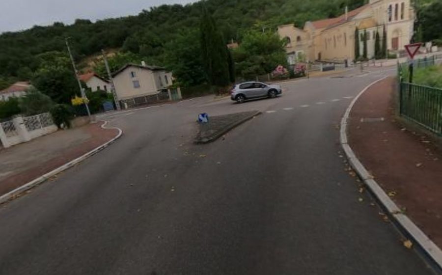 Vue du Rond-point anonyme n°114866586