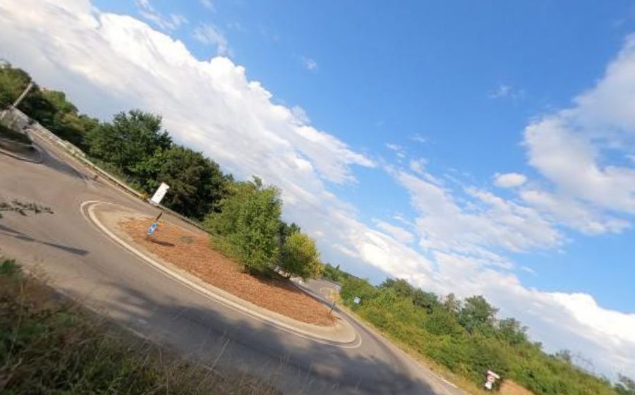 Vue du Rond-point anonyme n°115022996