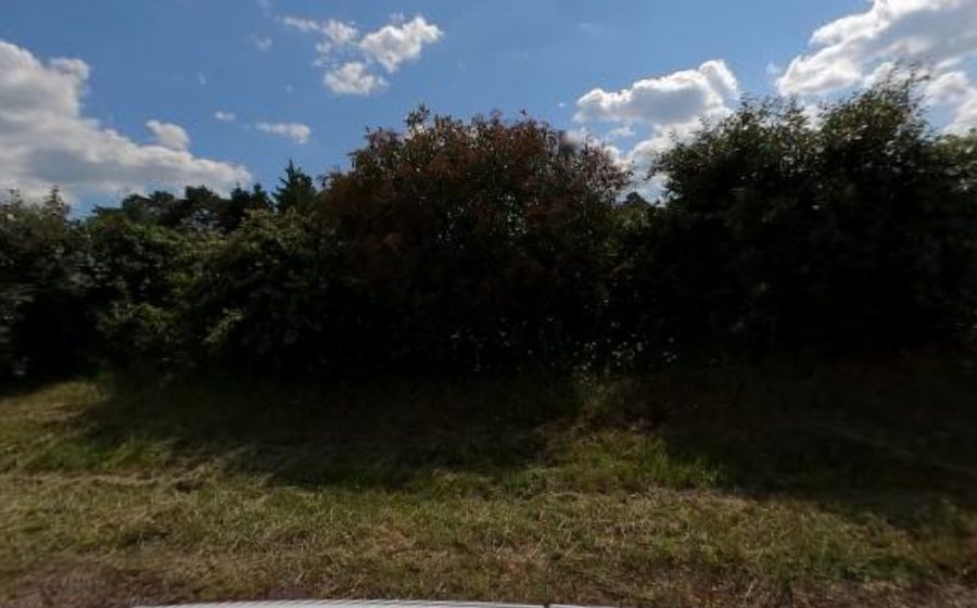 Vue du Rond-point anonyme n°1151361573