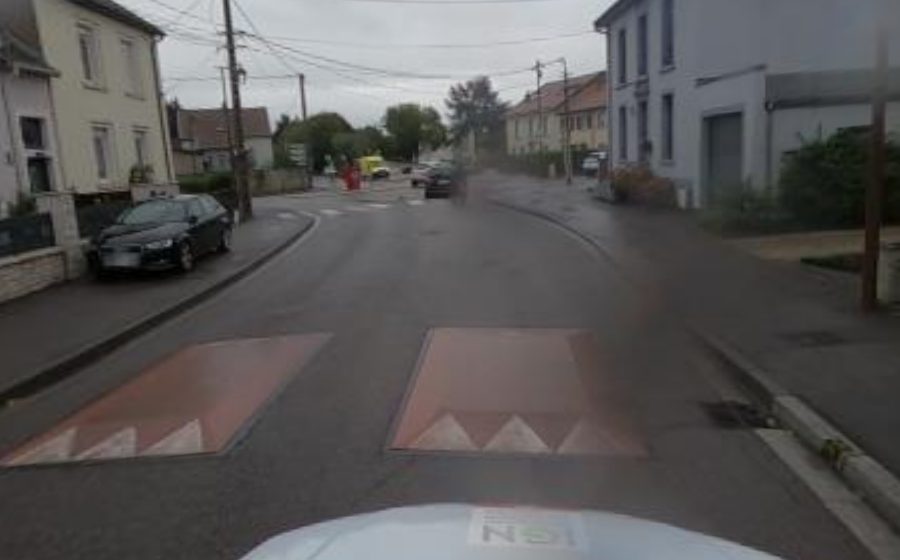 Vue du Rond-point anonyme n°1151652469