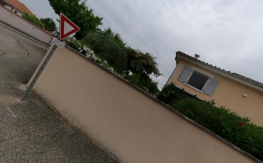 Vue du Rond-point anonyme n°115210799