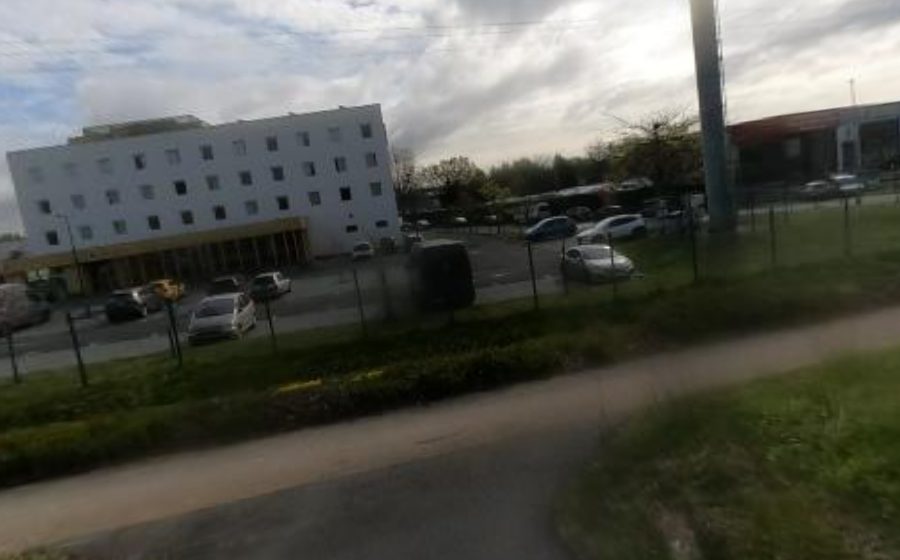 Vue du Rond-point anonyme n°115257489