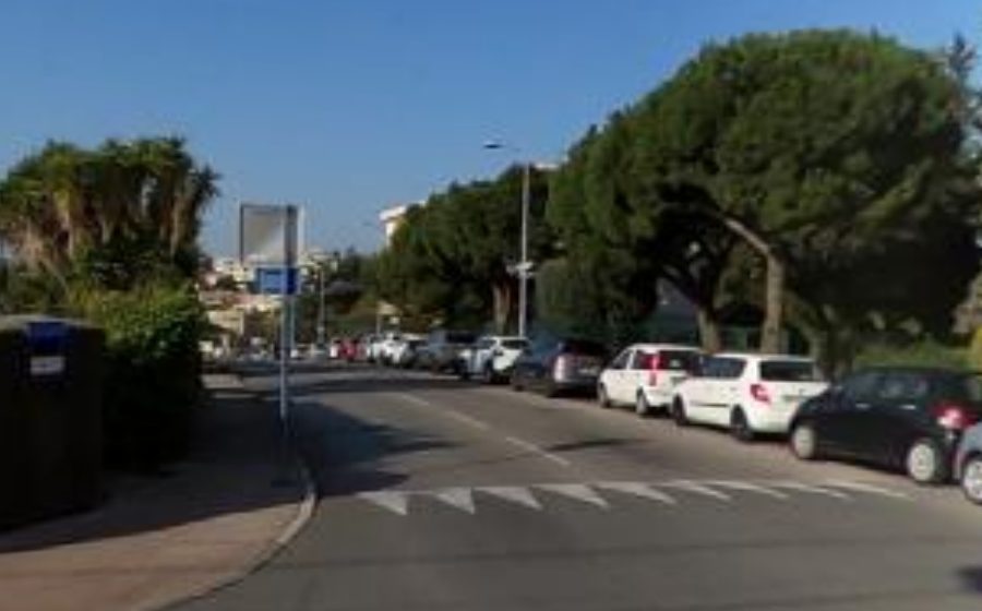 Vue du Rond-point anonyme n°1153405951