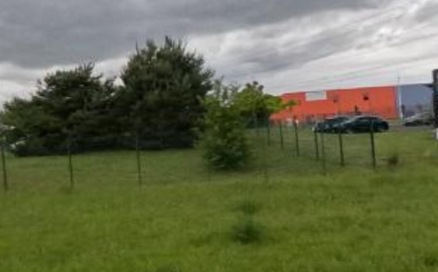 Vue du Rond-point anonyme n°115490308