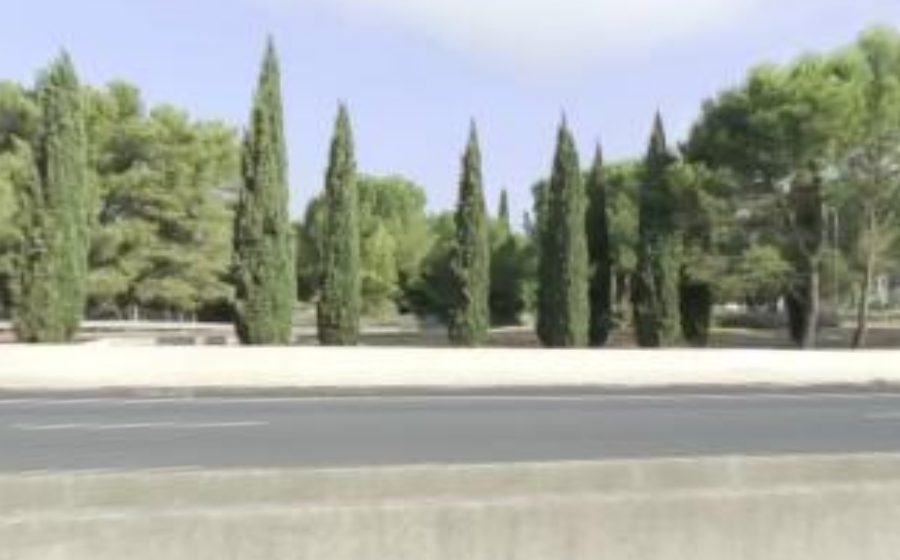 Vue du Rond-point anonyme n°11553425