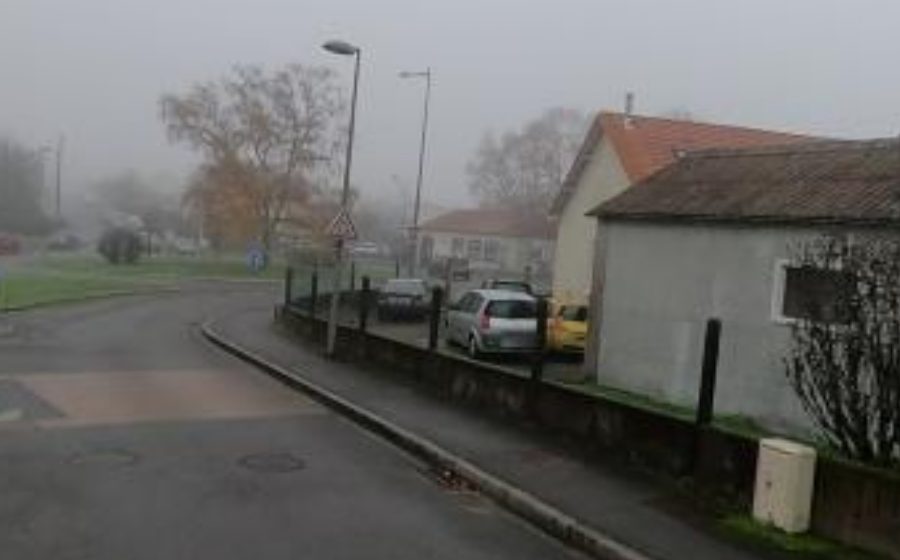 Vue du Rond-point anonyme n°115596391