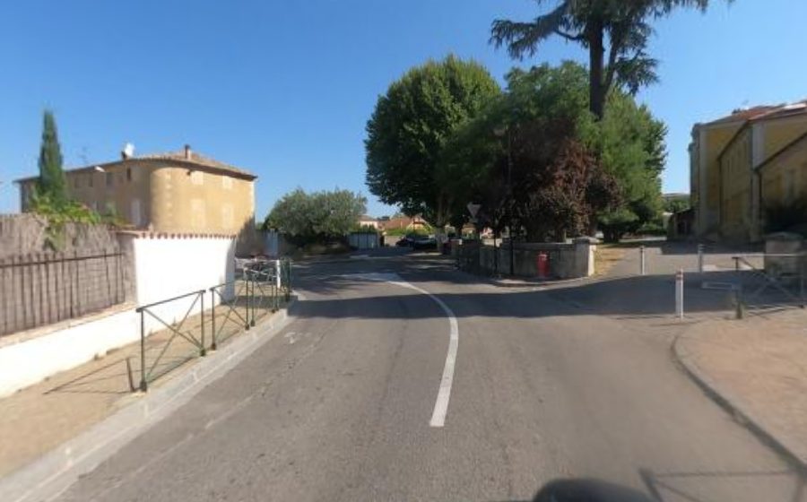 Vue du Rond-point anonyme n°115650254